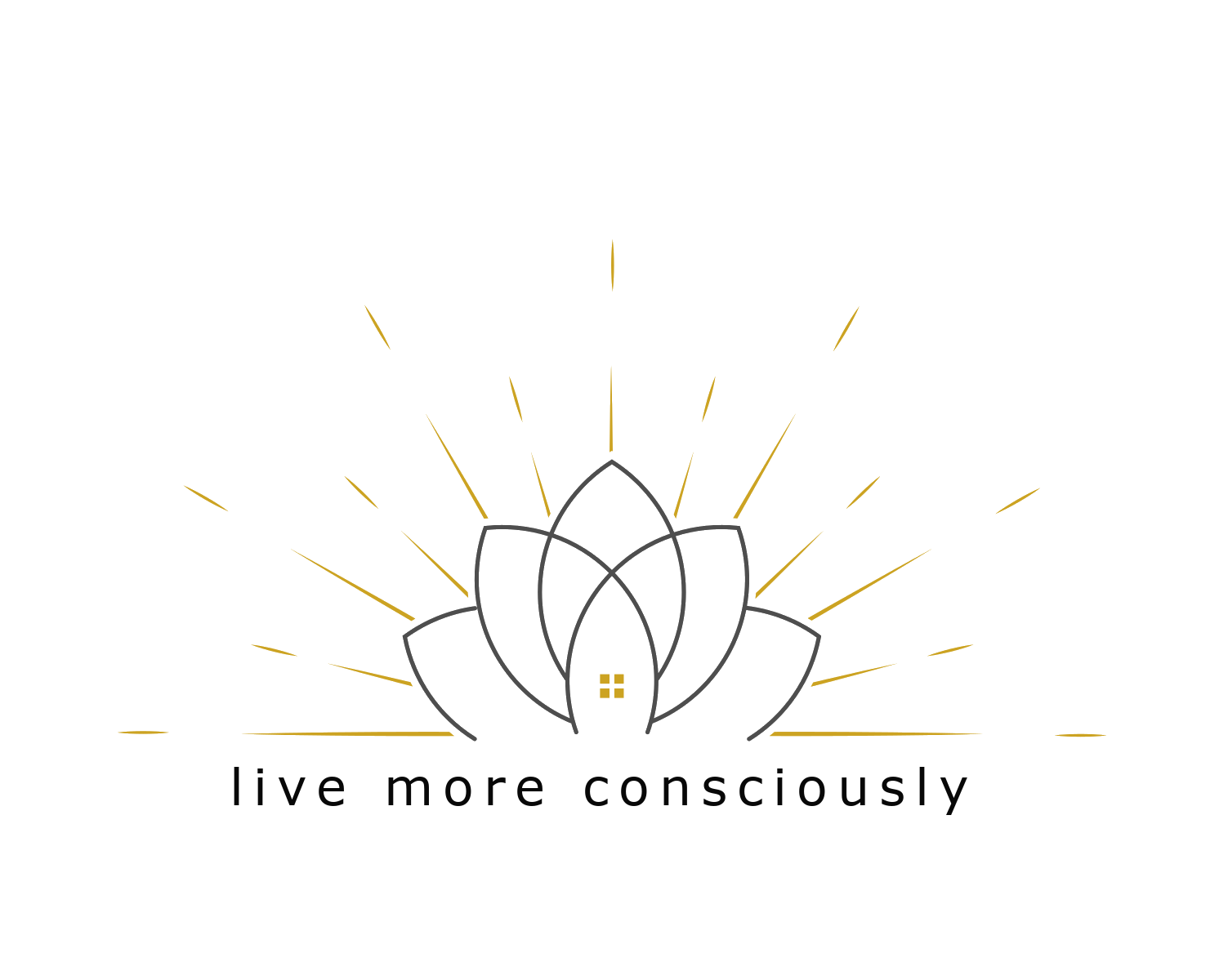 live more consciously